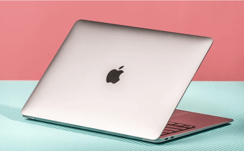 Now is the time to update your Mac to avoid this major security flaw