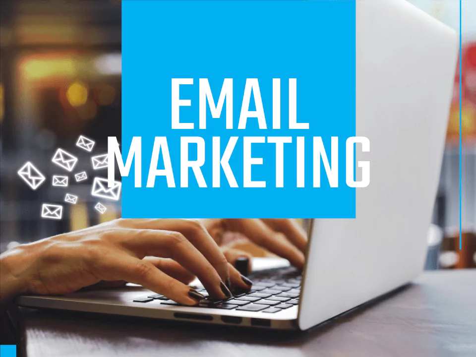 Email Marketing