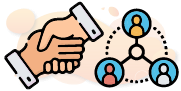 Connect with Your Business