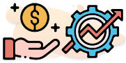 Earn More as You Advance