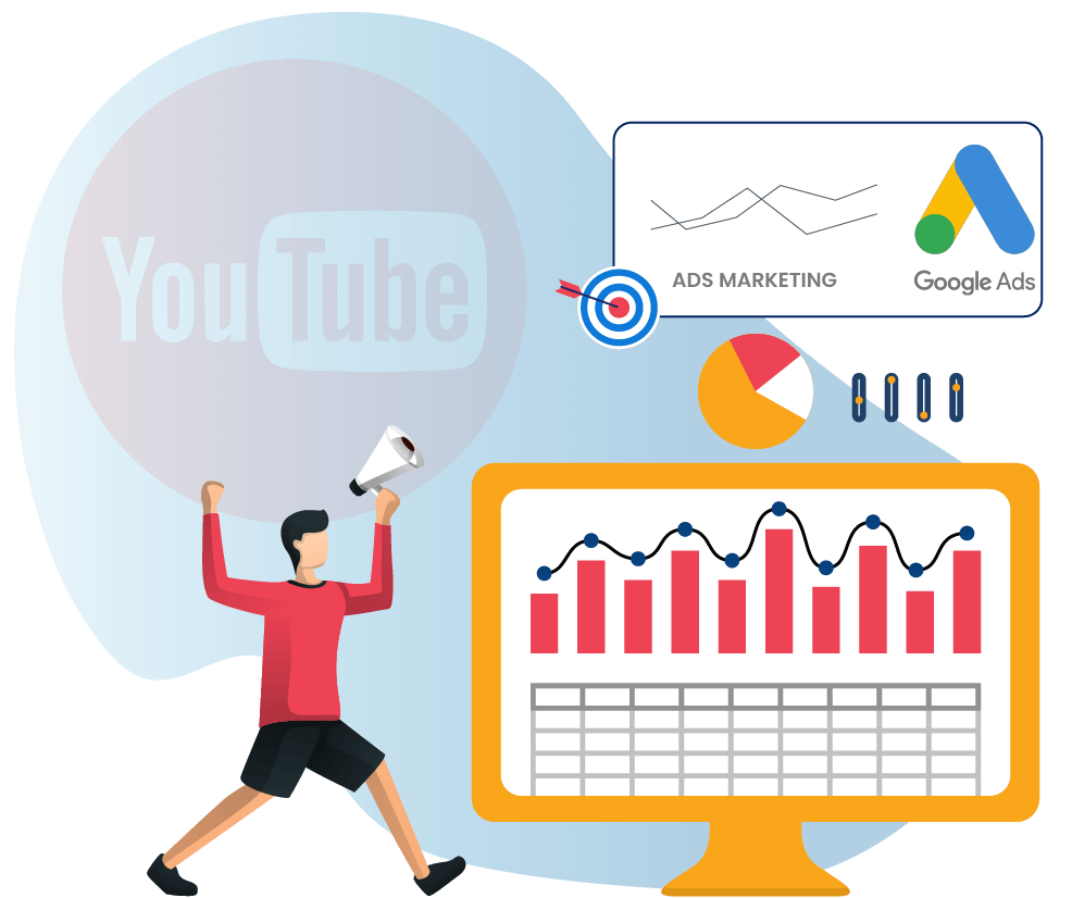 Google Ads for local Business