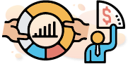 Take advantage of new markets