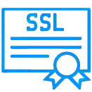 SSL Certificate 
