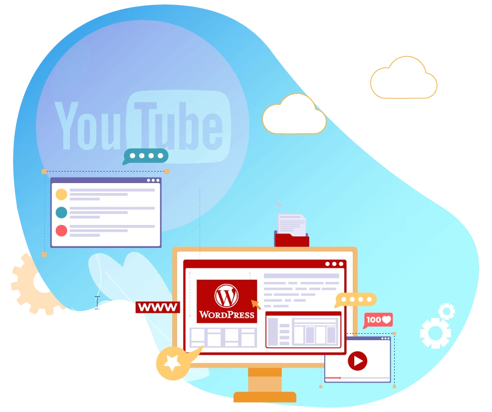 Wordpress Hosting